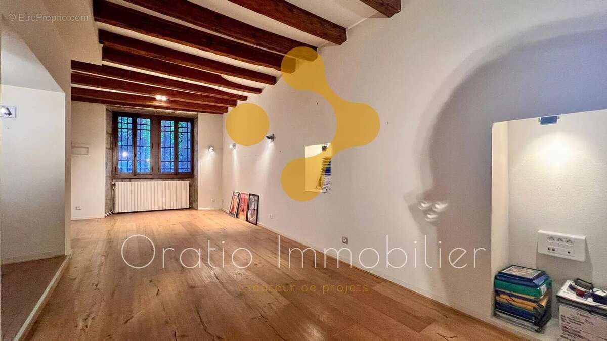 Appartement à ANNECY