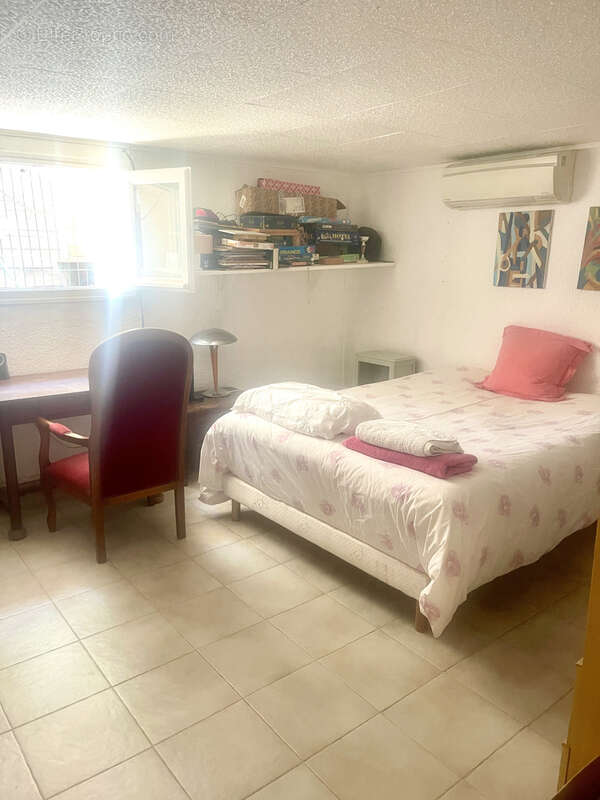 Maison à LE CASTELLET