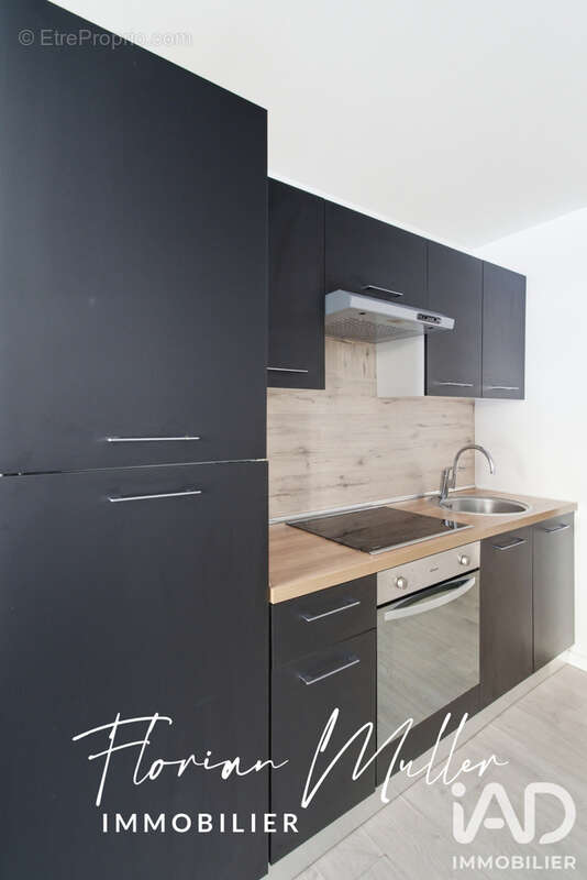Photo 4 - Appartement à MONTBELIARD