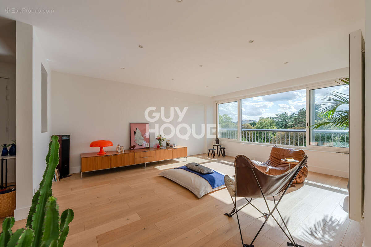 Appartement à LYON-4E