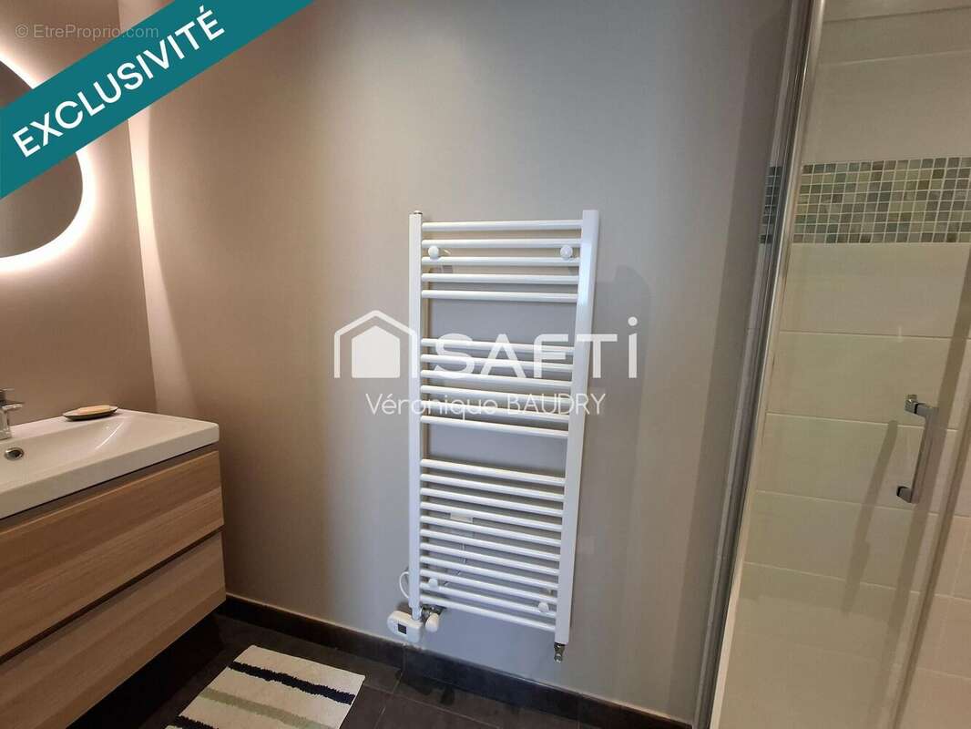 Photo 5 - Maison à SERVON-SUR-VILAINE