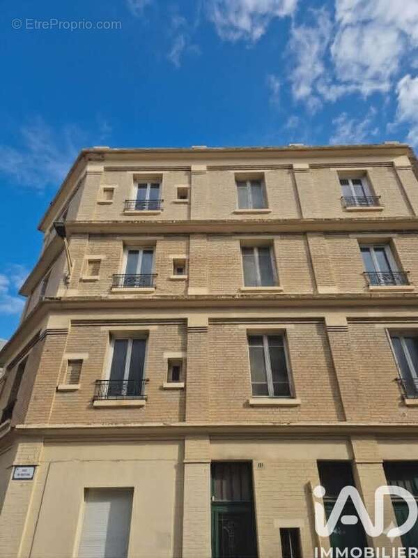 Photo 5 - Appartement à LE HAVRE