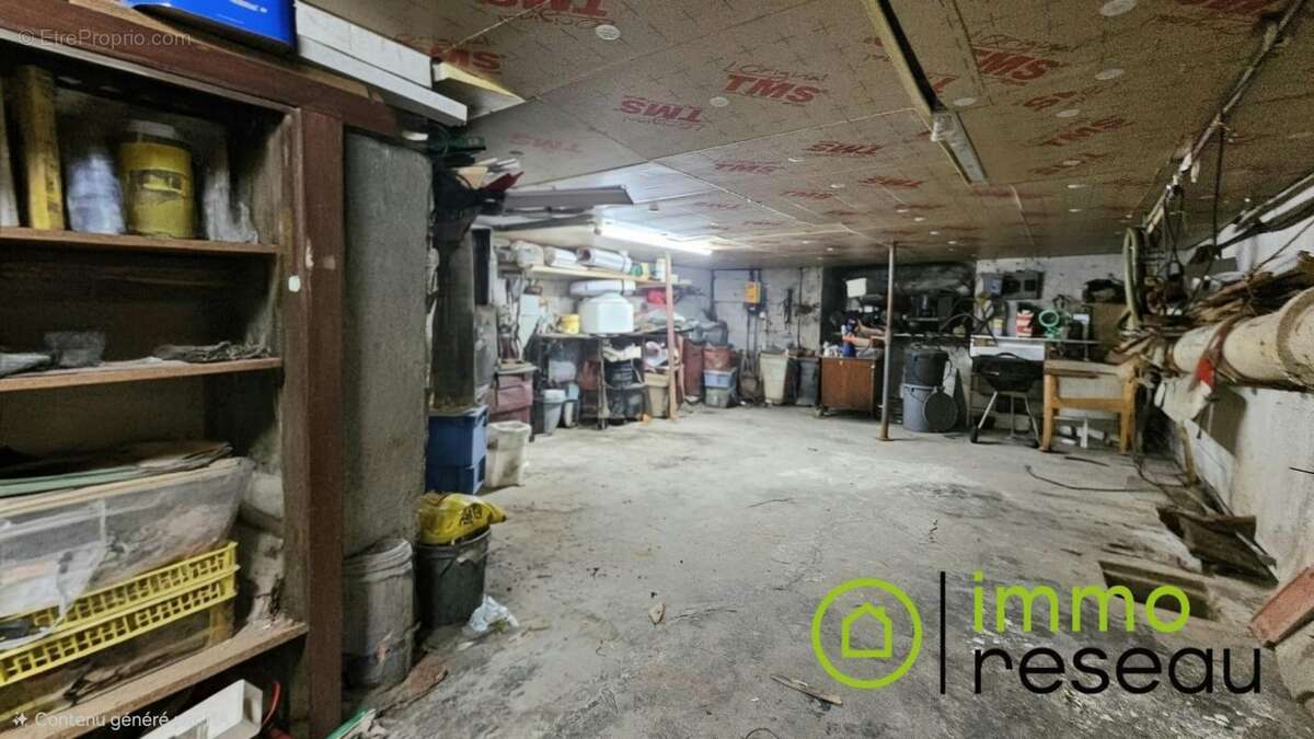 Maison à ARMENTIERES