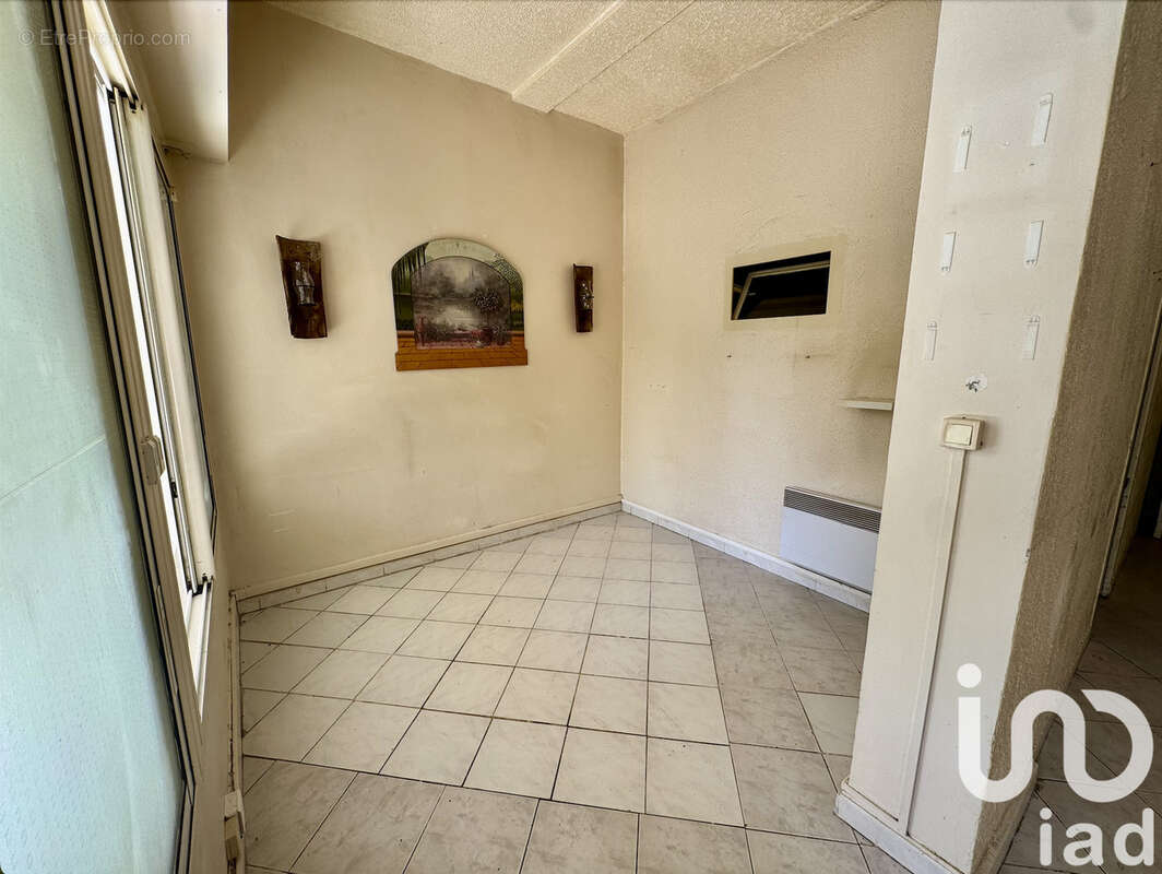 Photo 6 - Appartement à MARSEILLE-13E