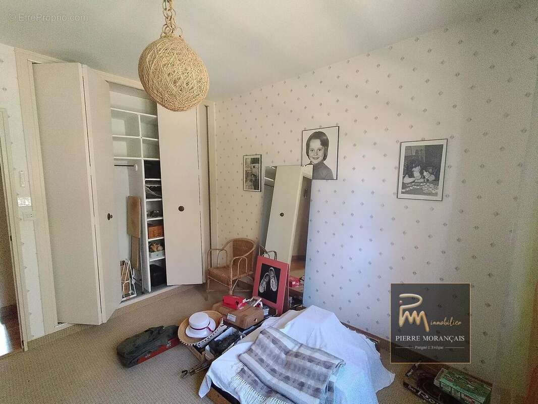 Maison à PARIGNE-L'EVEQUE