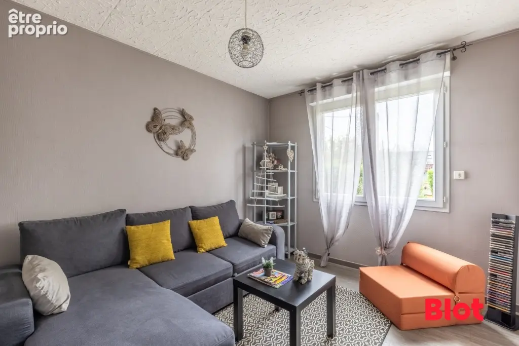 Maison 5 pièces 73 m² à vendre à Betton (35830) - photo 6