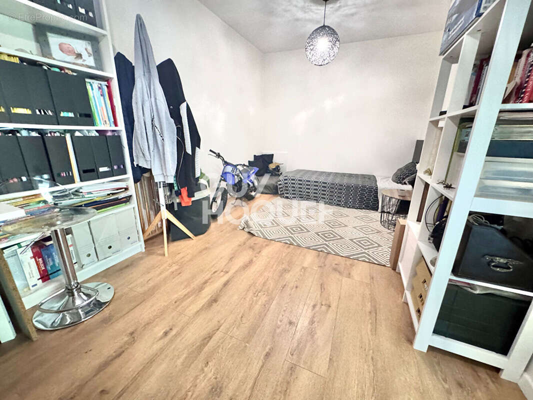 Maison à CHAMPCUEIL