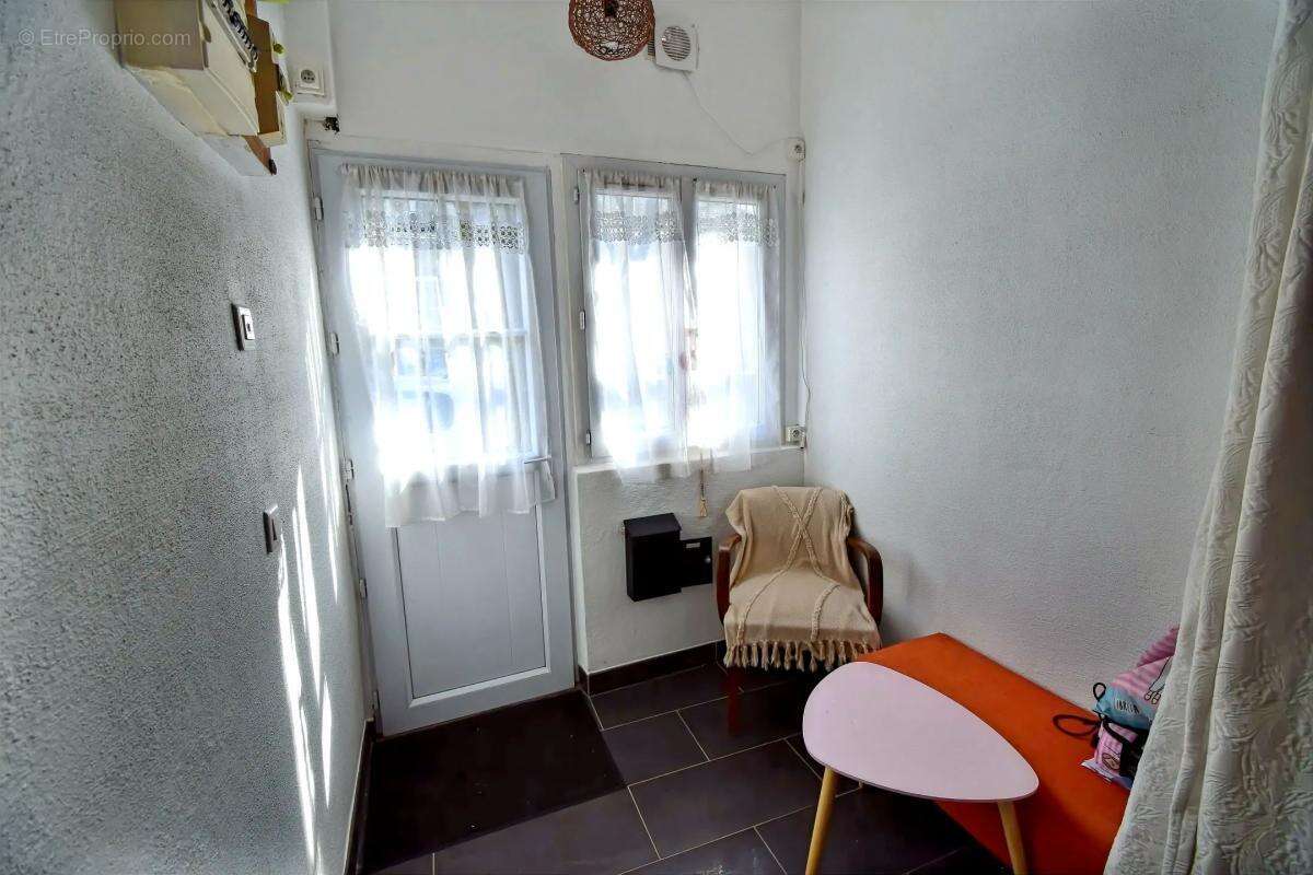 Appartement à CHOISY-LE-ROI