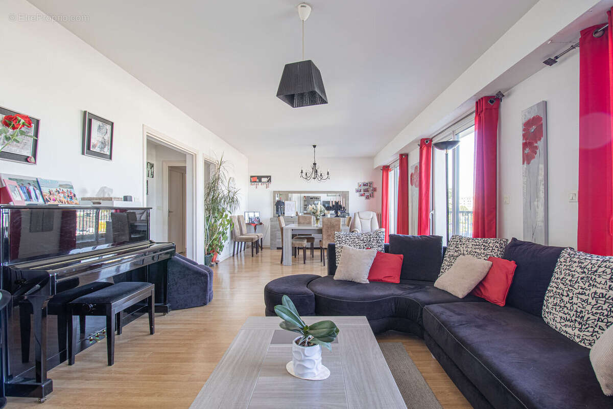 Appartement à ANGERS