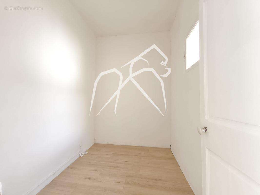 Appartement 3 pieces  70m²  2 chambres   montpellier-centre (34000) - photo 9