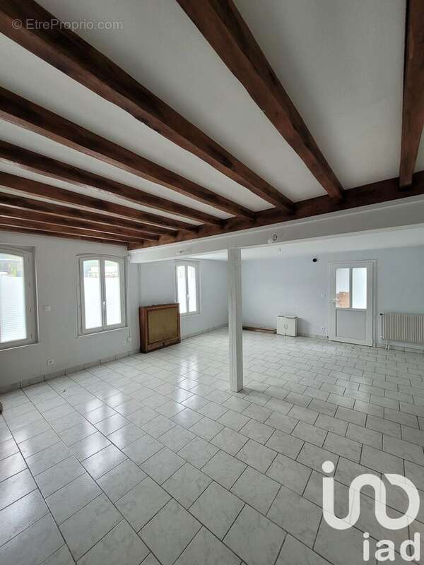 Photo 4 - Maison à MAREUIL-CAUBERT