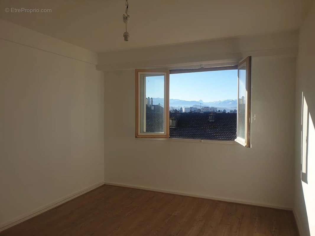 Appartement à PAU