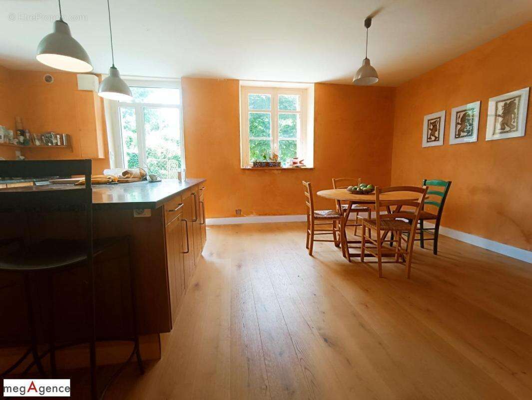 ESCUTE : Lieu rêvé où réaliser tous vos projets - photo 8
