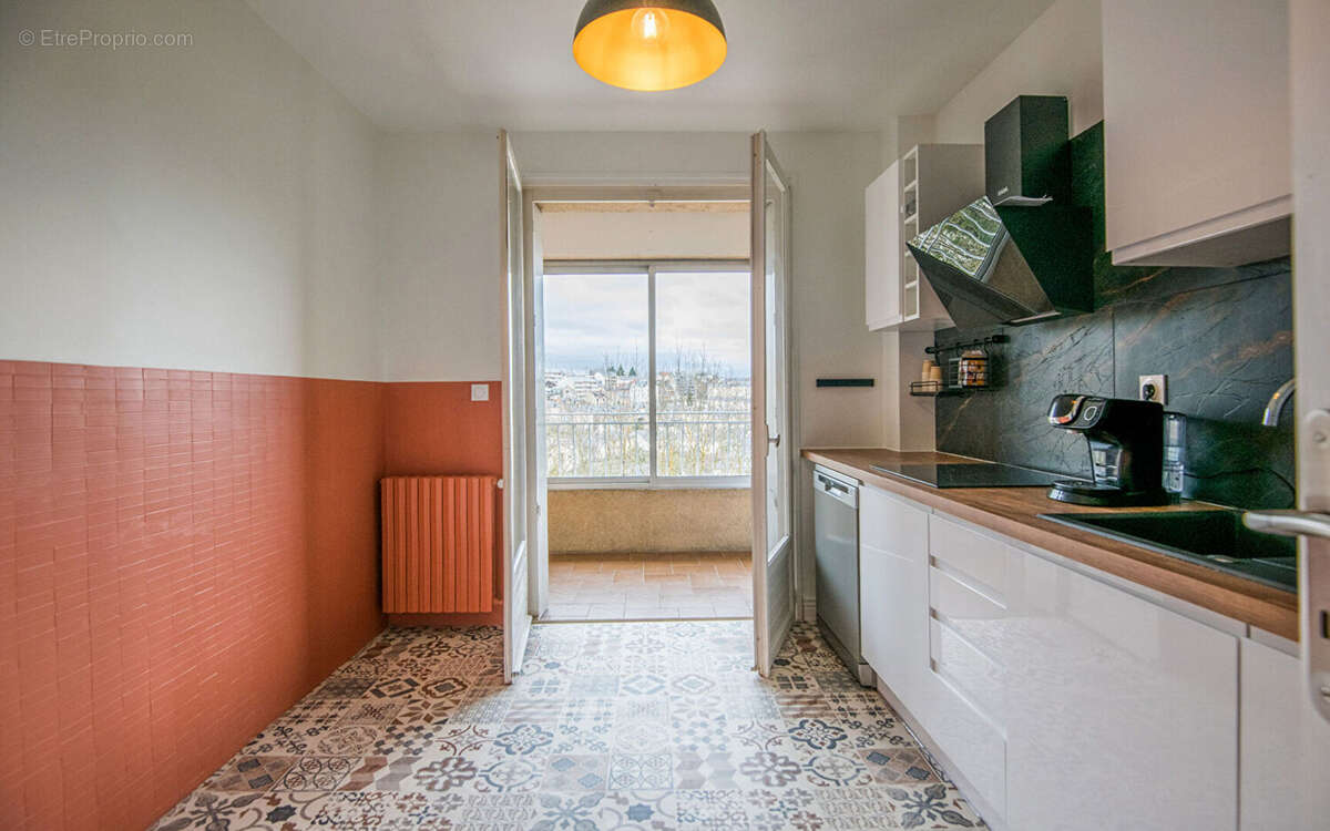 Appartement à RODEZ