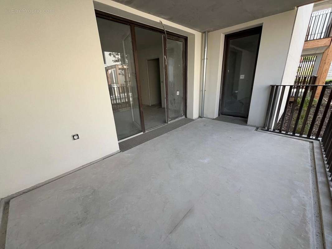 Appartement à FLOIRAC