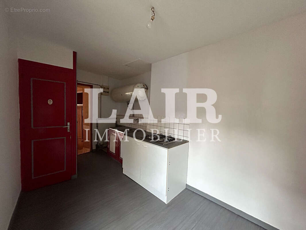 Appartement à LA FERTE-MACE