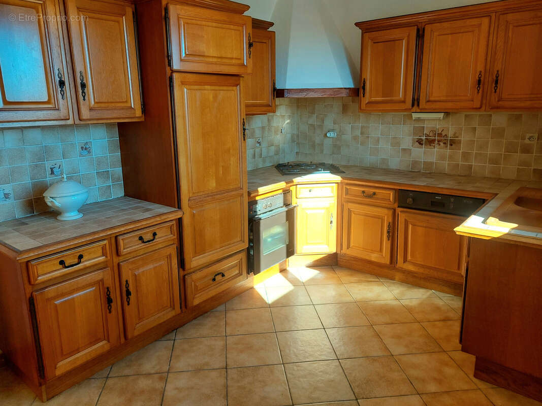 Maison à VILLENEUVE-LES-MAGUELONE