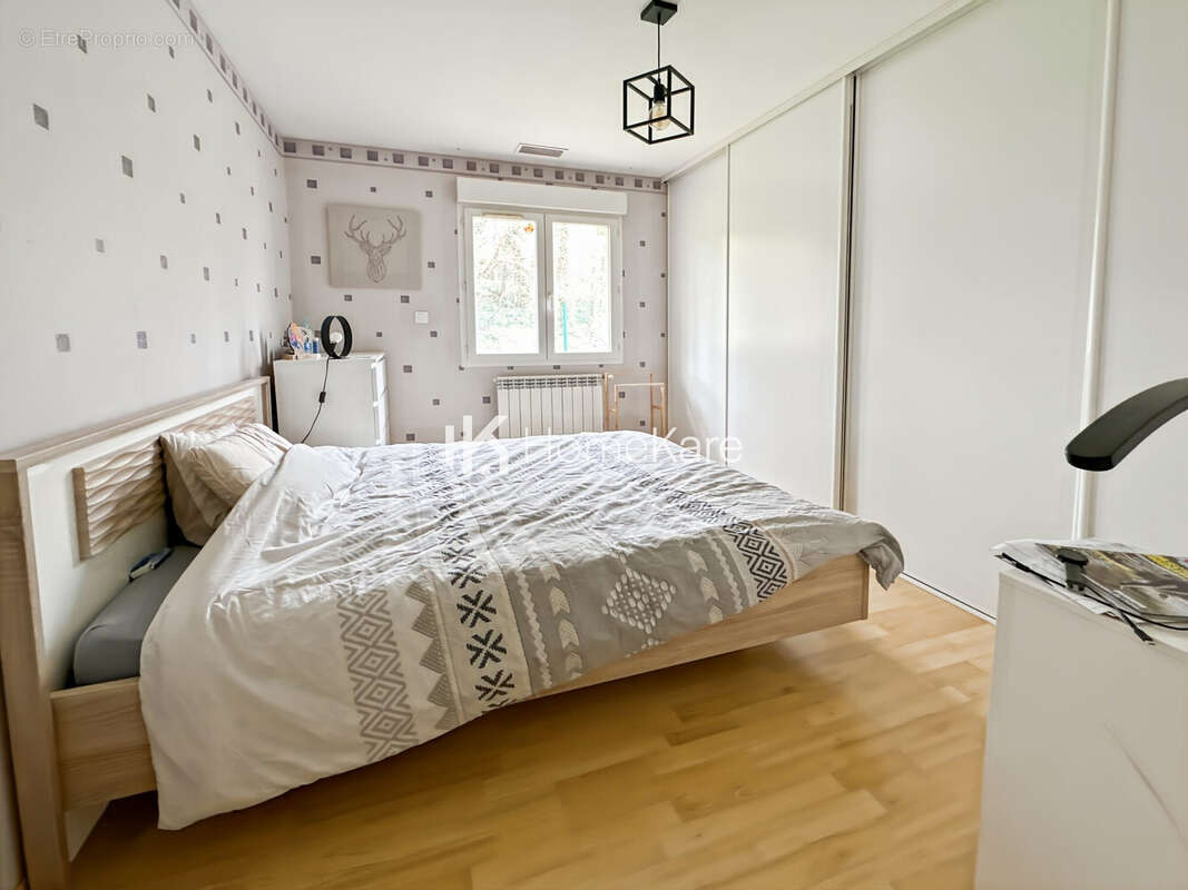 Maison à MARTRES-TOLOSANE