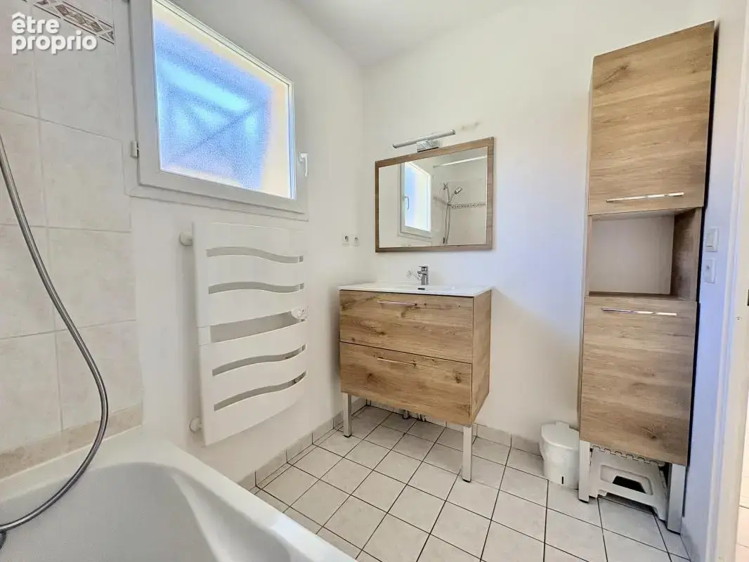 Maison 4 pièces 91 m² à vendre à Villefontaine (38090) - photo 13