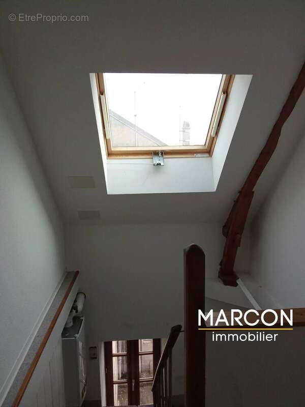 Appartement à GUERET