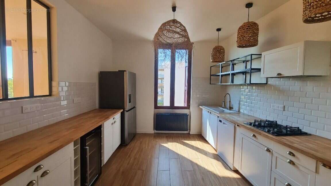 Appartement à SAINT-CHAMOND