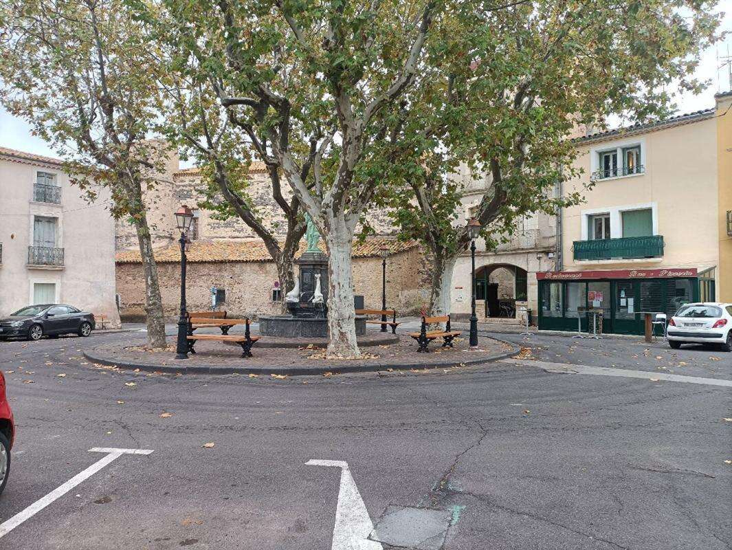 Maison à NIZAS