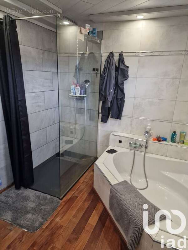 Photo 6 - Maison à KIRRBERG