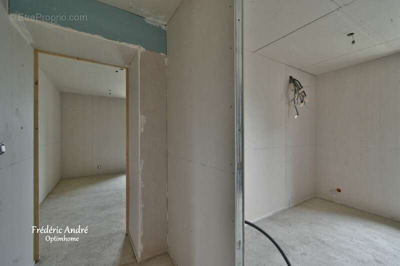 Ensemble immobilier proche de la Belgique et du Luxembourg - photo 27