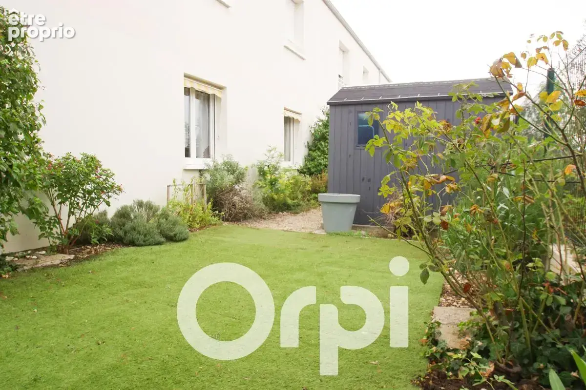 Appartement  avec Jardin - photo 2