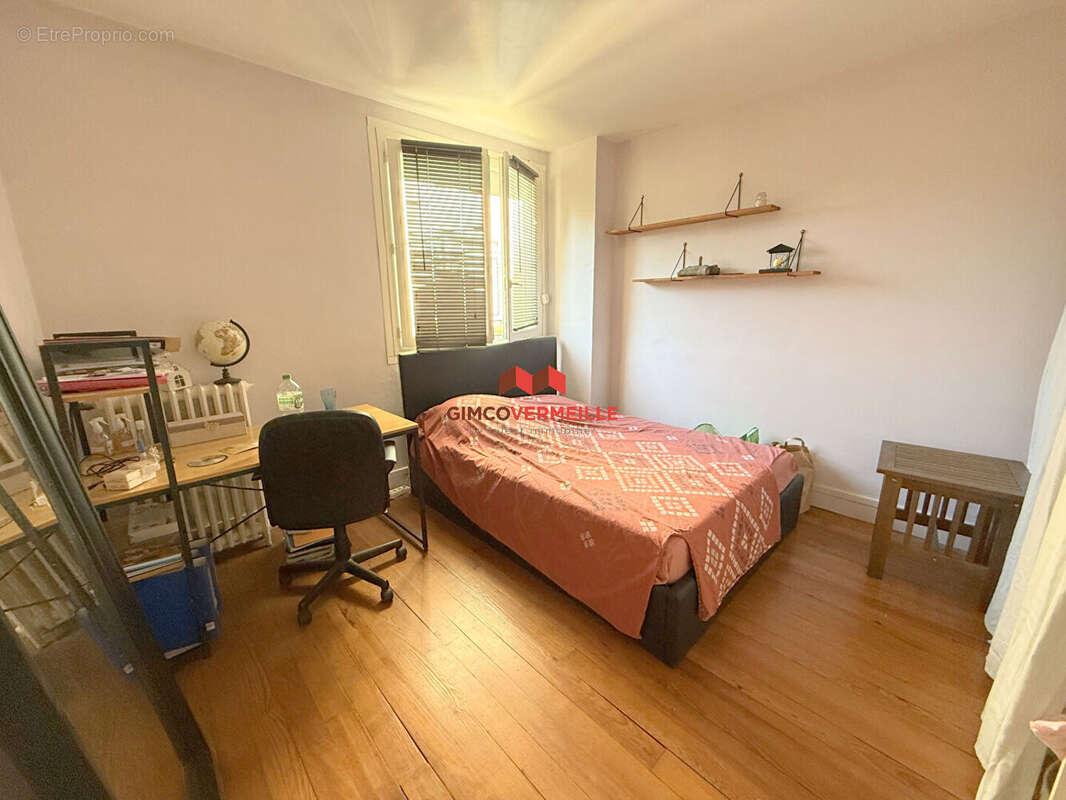 Maison 57 m² à Bougival  - photo 5