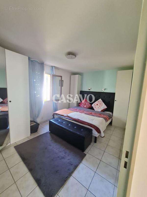 Maison à MARSEILLE-13E
