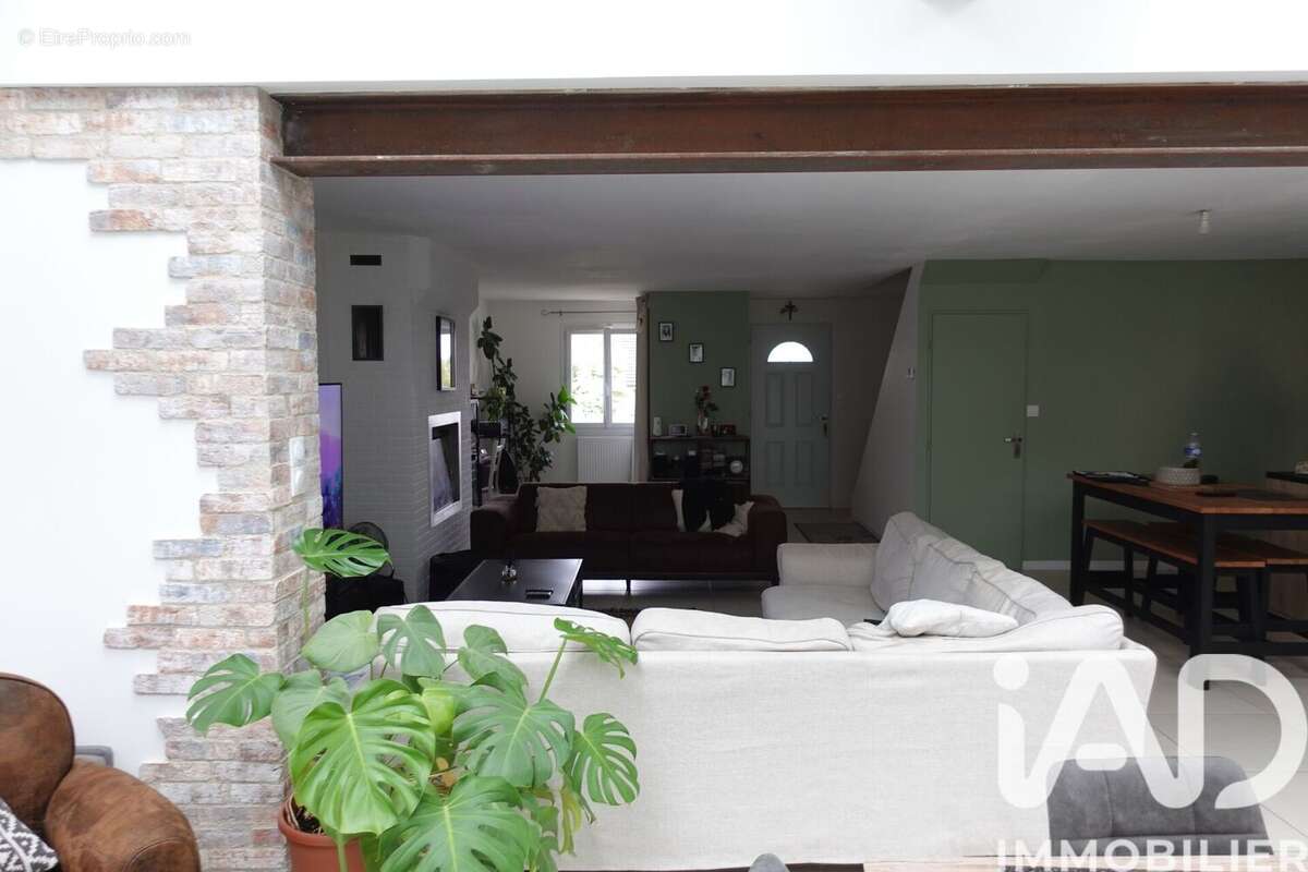 Photo 6 - Maison à DARVAULT