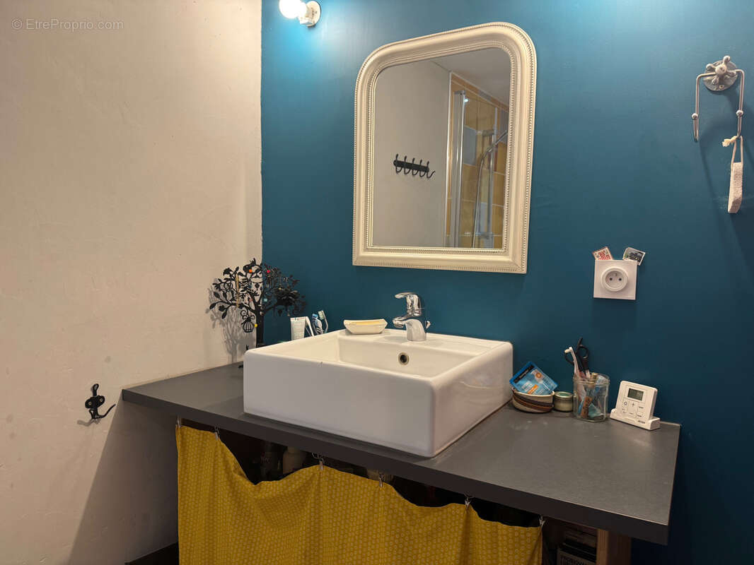 Maison à SAINT-NAZAIRE