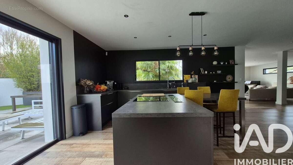 Photo 8 - Maison à PLESCOP