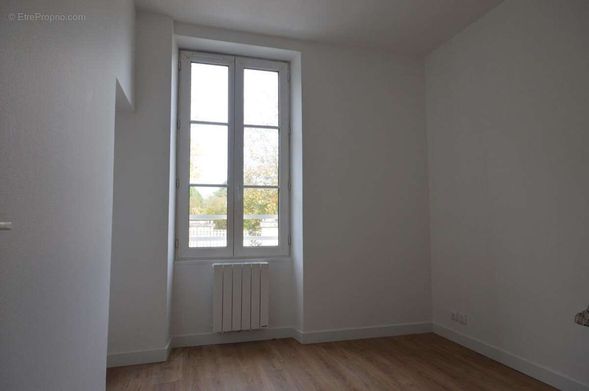 La Rochelle 17 La Genette Centre ville Les Parcs APPARTEMENT T3 - photo 6