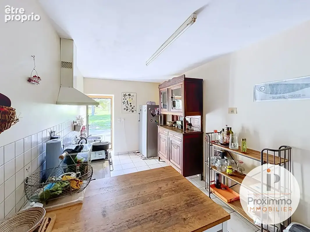 Maison Guipry-Messac 6 pièces et dépendances - potentiel d'agrandissement - photo 7