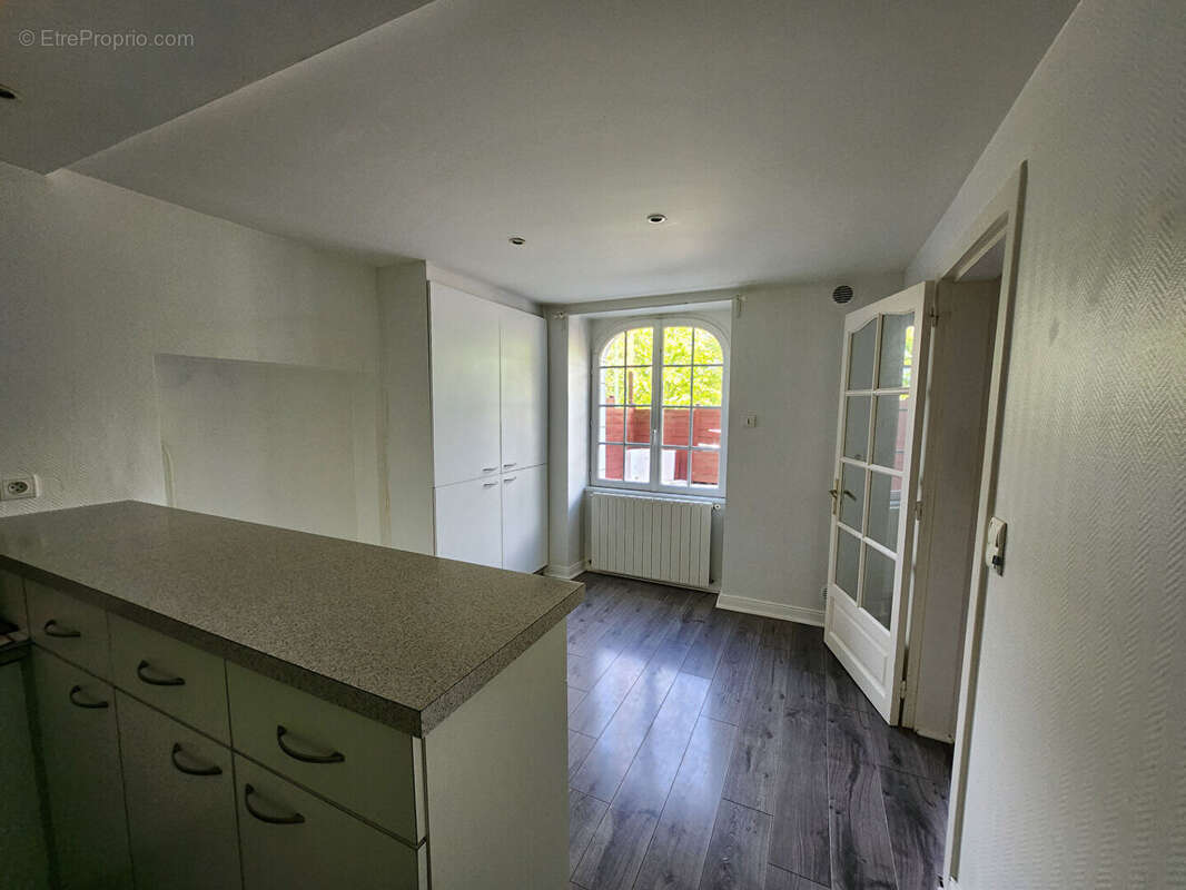 Appartement à HASPARREN