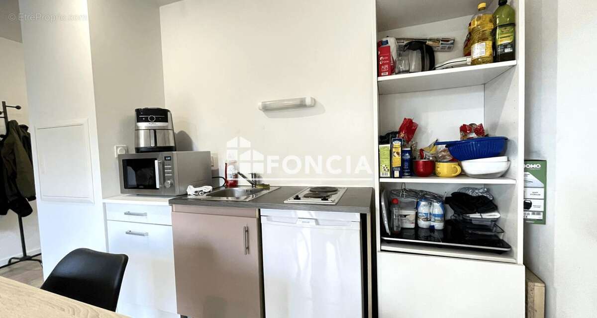 Appartement à SAINT-HERBLAIN