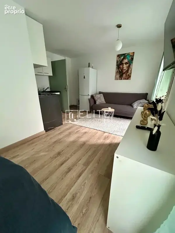 Exclusivité – ensemble immobilier 400 m² – restaurant + 9 logements – roquefort-les-pins - photo 11