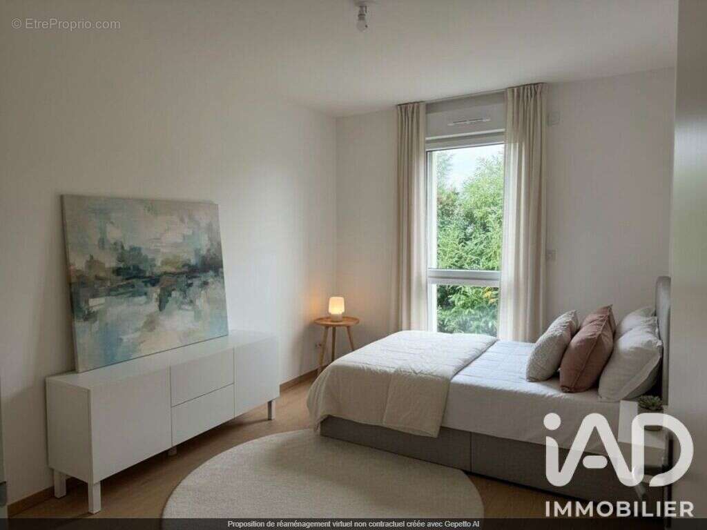 Appartement 75 m² à Amboise  - photo 8