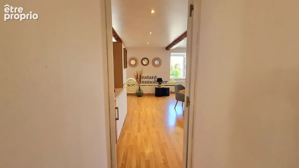 Appartement Plougasnou 4 pièce(s) 80.78 m2 - photo 5