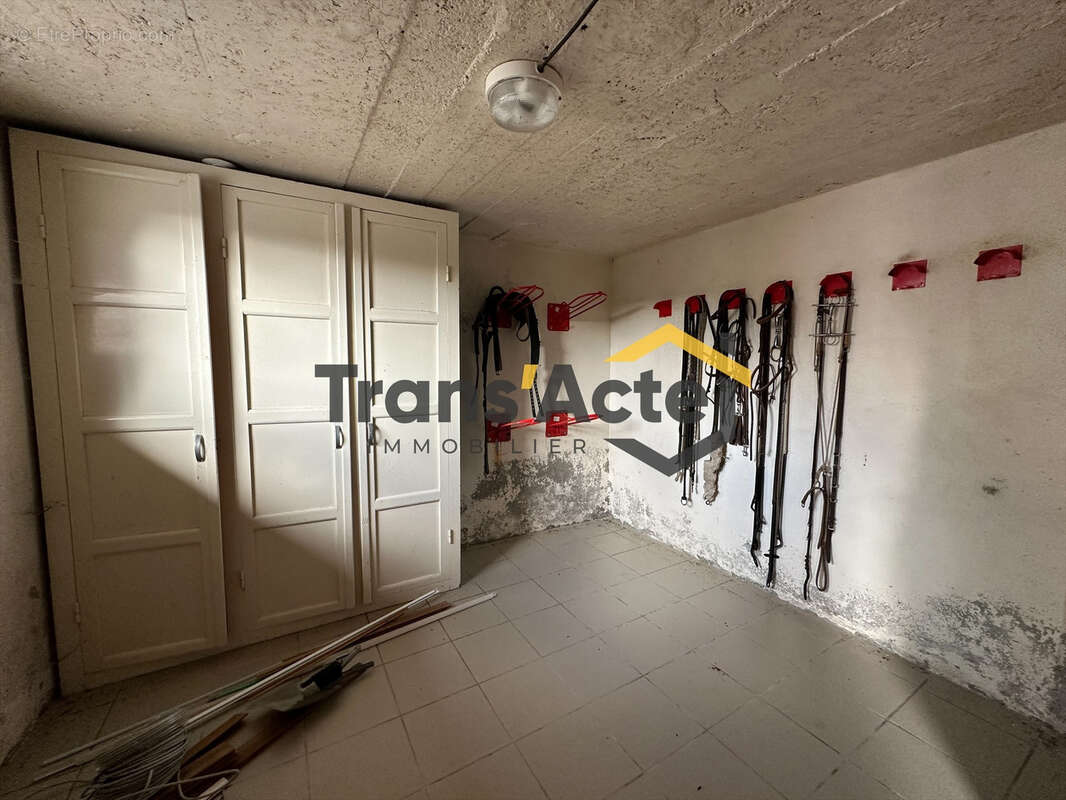 Maison à LATTRE-SAINT-QUENTIN