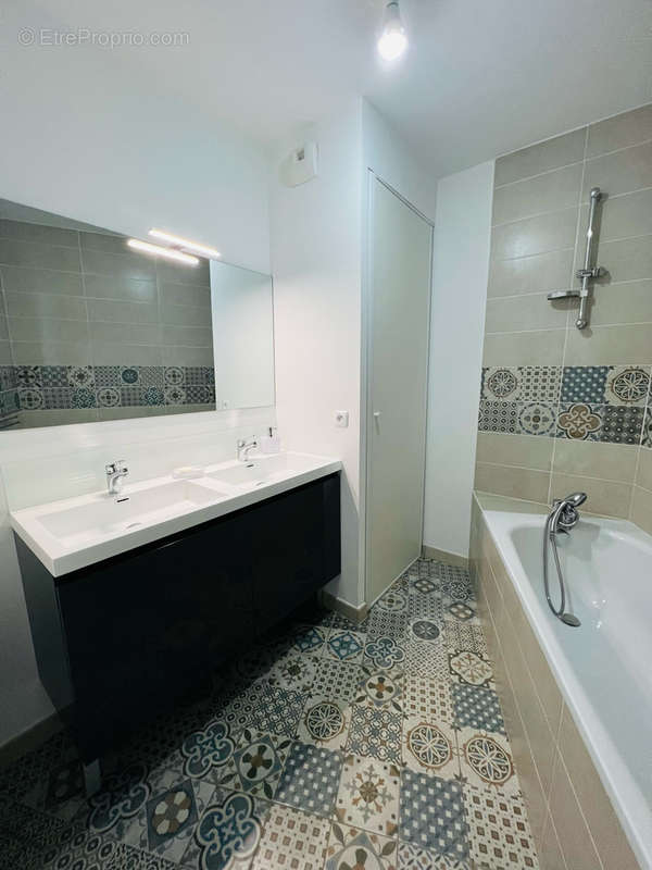 Appartement à TALENCE