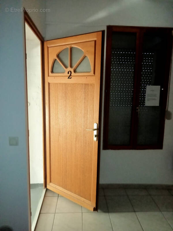 Appartement à CARPENTRAS