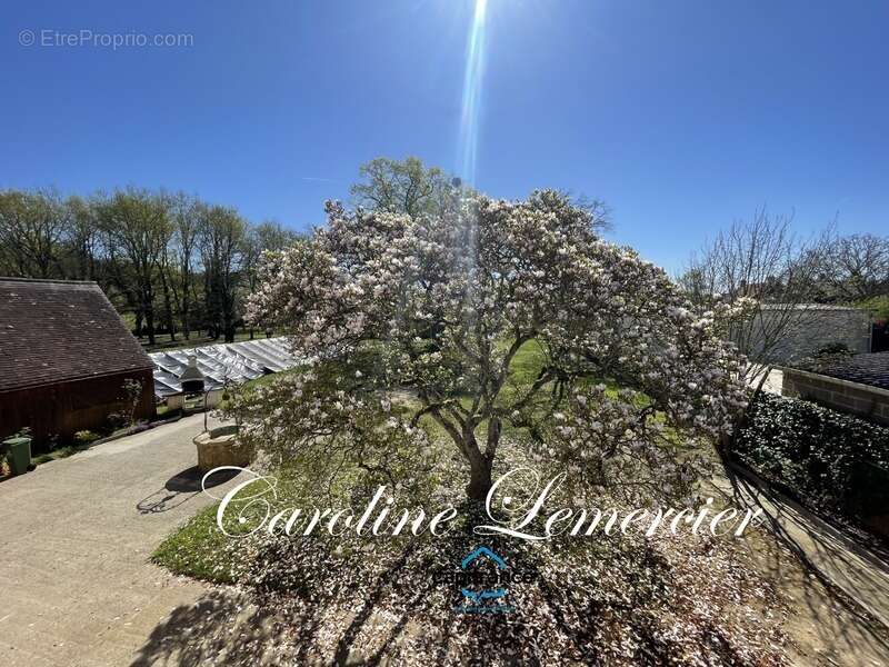 Maison à LA FERTE-BERNARD