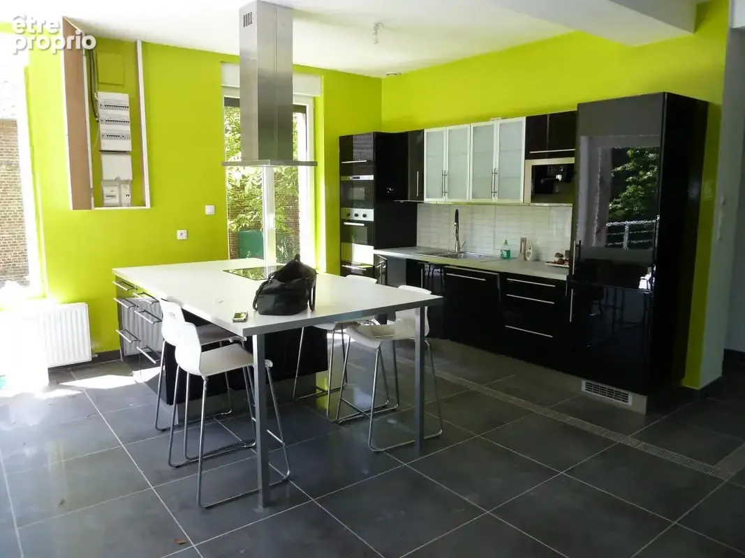Maison 5 pièces 233 m² à vendre à Honnecourt-Sur-Escaut (59266) - photo 4