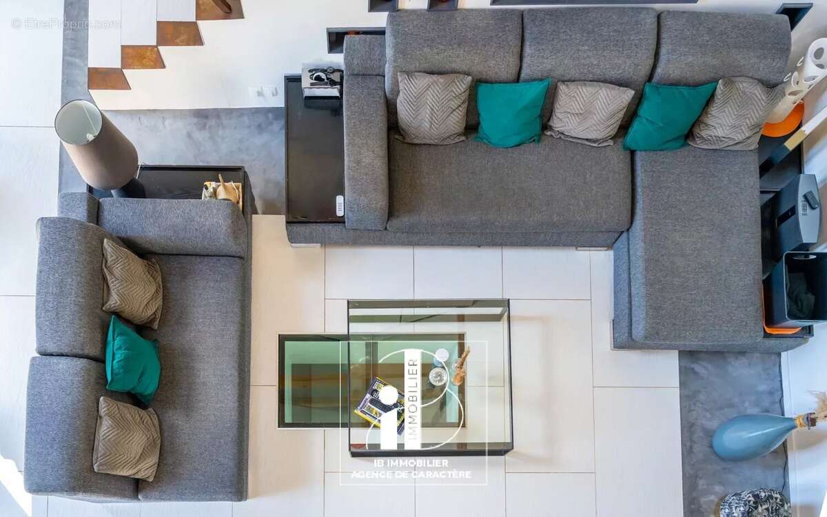 Maison à MORET-SUR-LOING