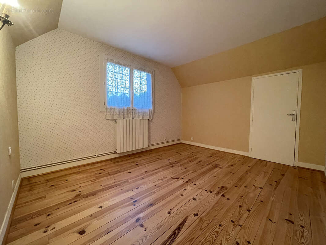 Maison à FONTENAY-SUR-LOING