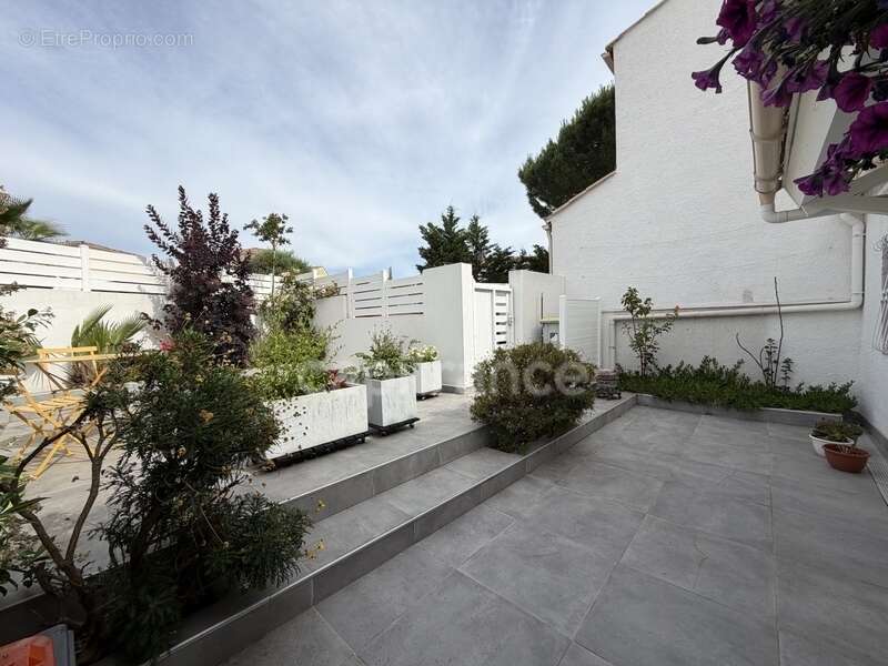 Rare sur Castelnau le Lez - photo 9