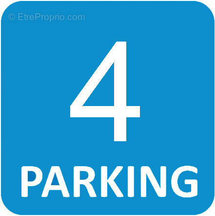 Parking à CRETEIL